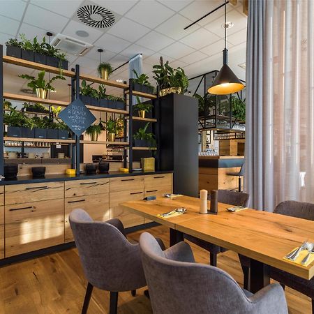 Best Western Parkhotel Hagenberg Hagenberg im Muhlkreis 外观 照片