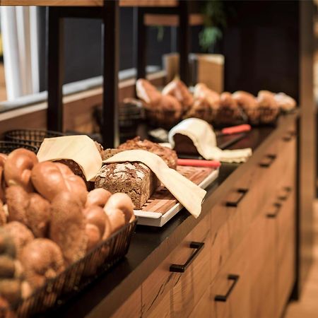 Best Western Parkhotel Hagenberg Hagenberg im Muhlkreis 外观 照片