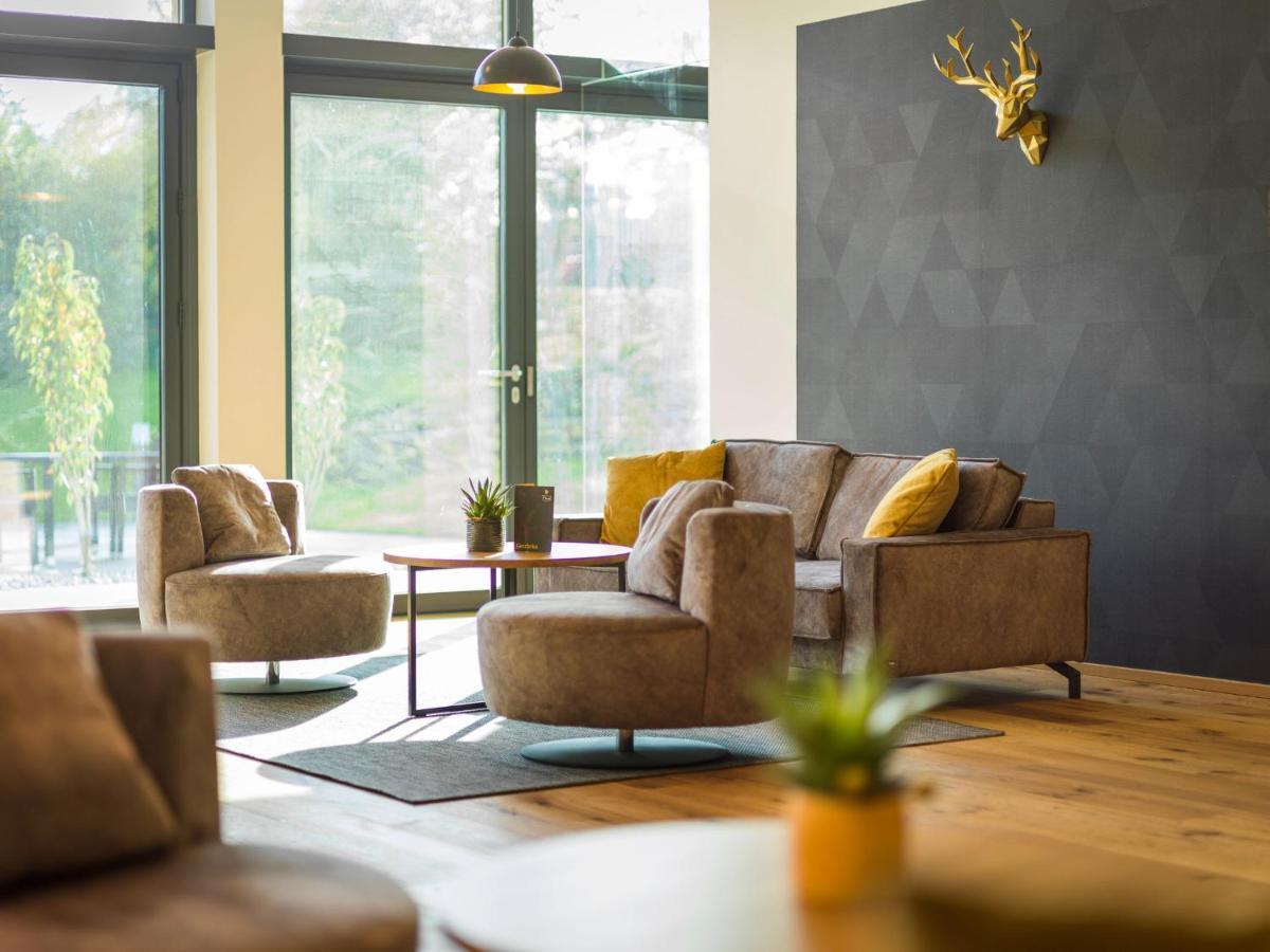 Best Western Parkhotel Hagenberg Hagenberg im Muhlkreis 外观 照片