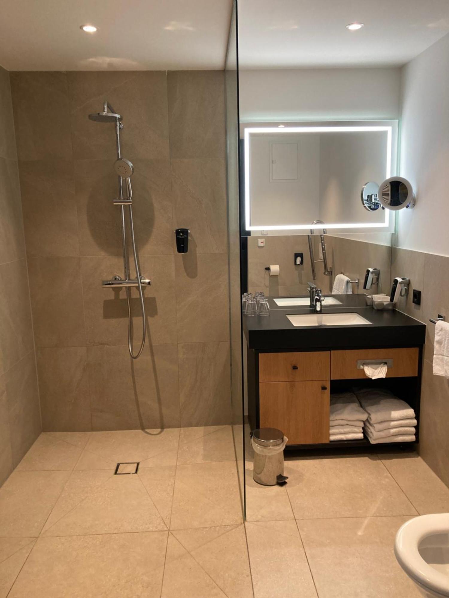 Best Western Parkhotel Hagenberg Hagenberg im Muhlkreis 外观 照片