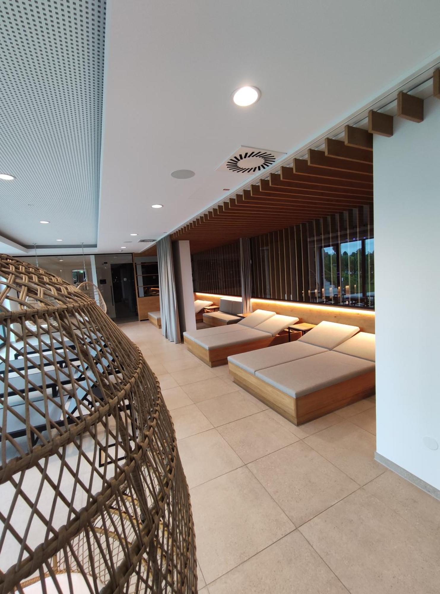 Best Western Parkhotel Hagenberg Hagenberg im Muhlkreis 外观 照片