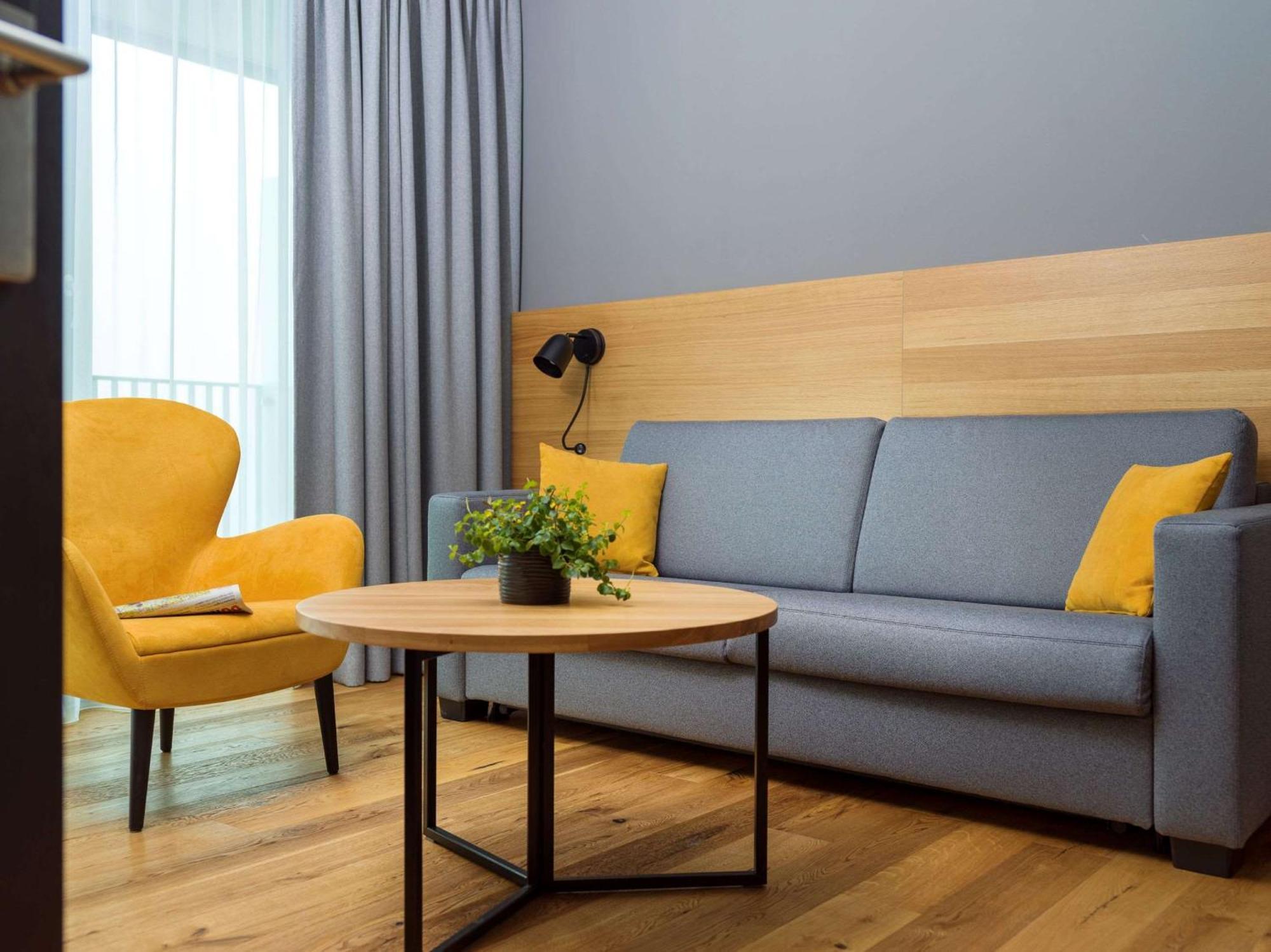 Best Western Parkhotel Hagenberg Hagenberg im Muhlkreis 外观 照片