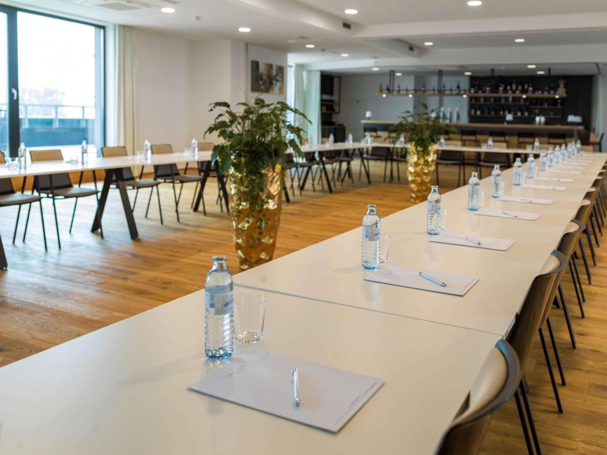 Best Western Parkhotel Hagenberg Hagenberg im Muhlkreis 外观 照片