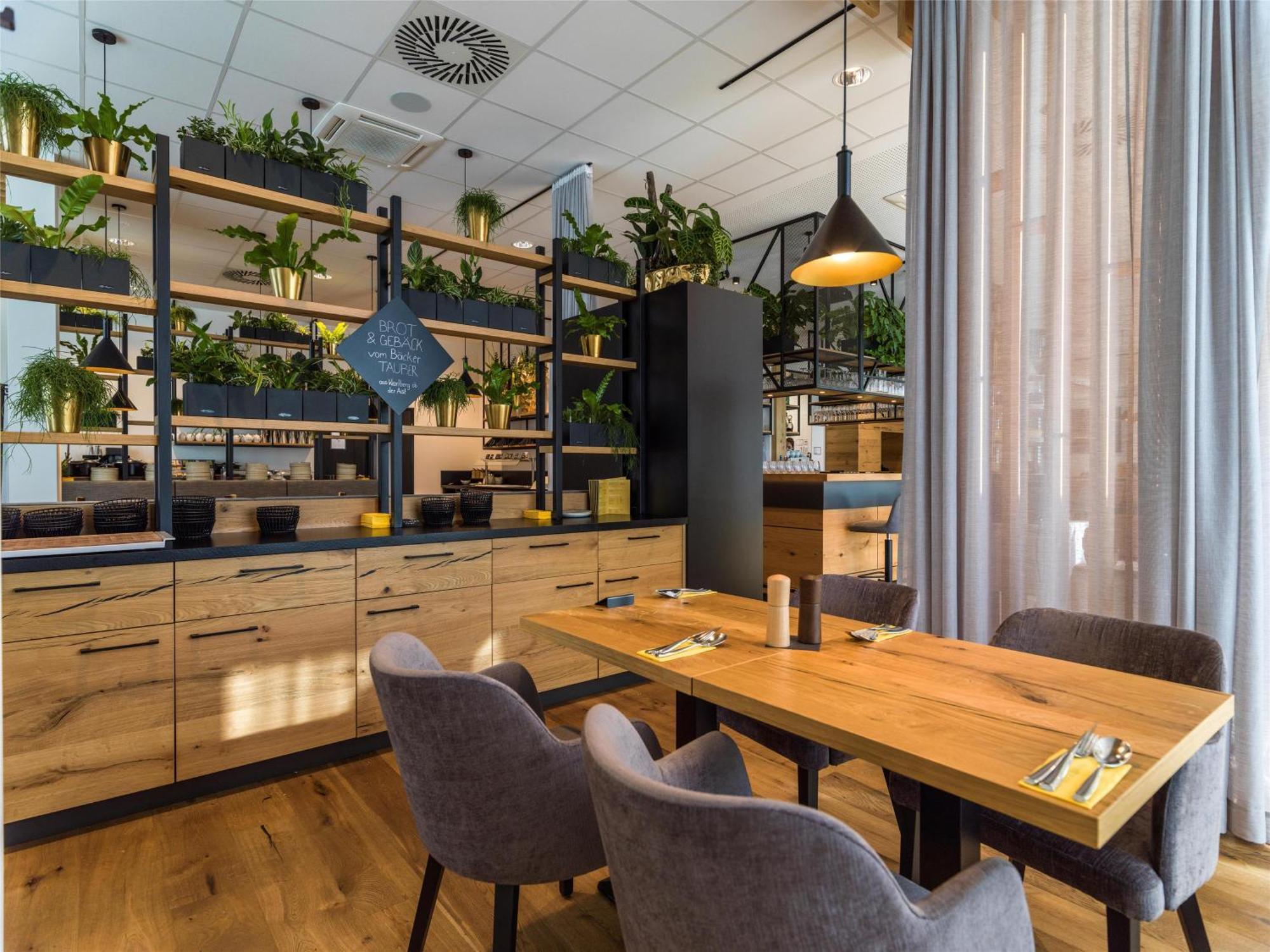 Best Western Parkhotel Hagenberg Hagenberg im Muhlkreis 外观 照片